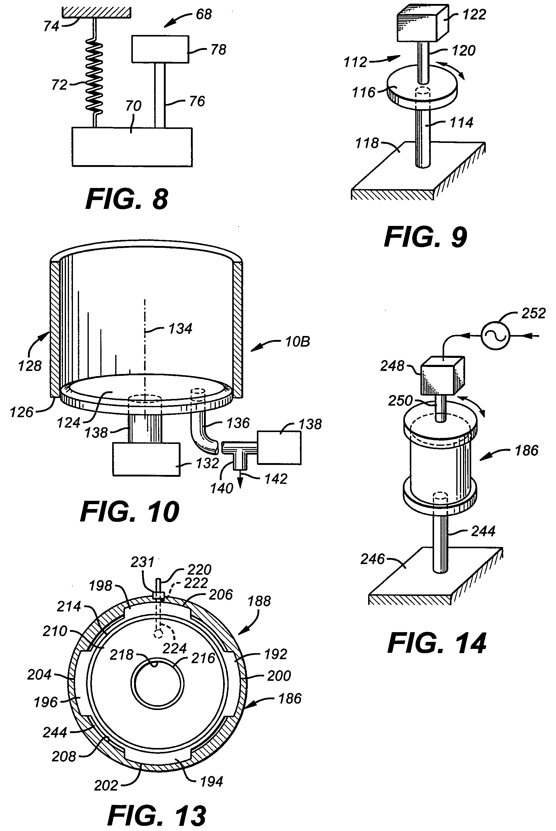 Methods for removing metals from water