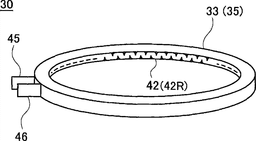 Heating device, substrate processing apparatus, and method of manufacturing semiconductor device