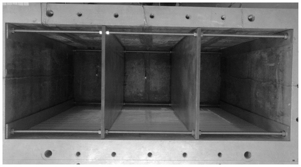 Fill settlement prediction method based on centrifugal model test