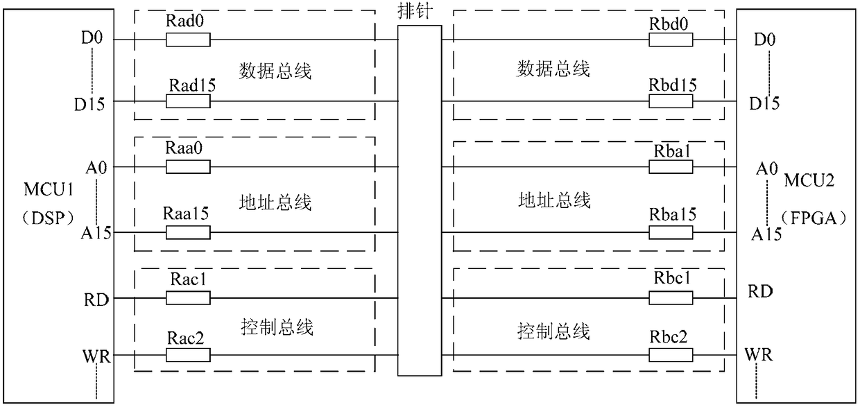 Communication interface circuit and communication method