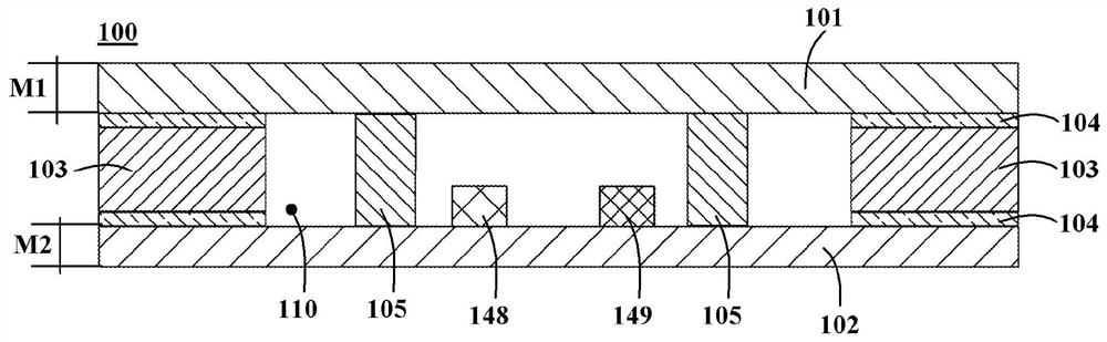 Vacuum heat insulator and refrigerator