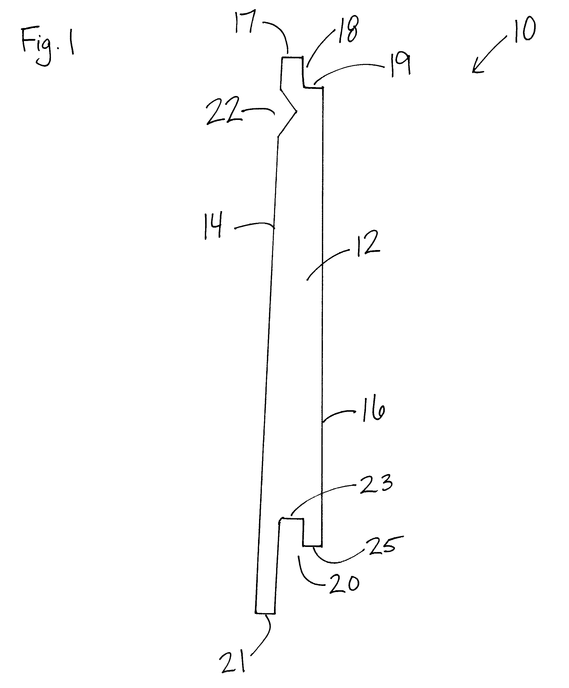 Interlocking panel siding