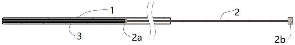 Retractor assembly and retractor