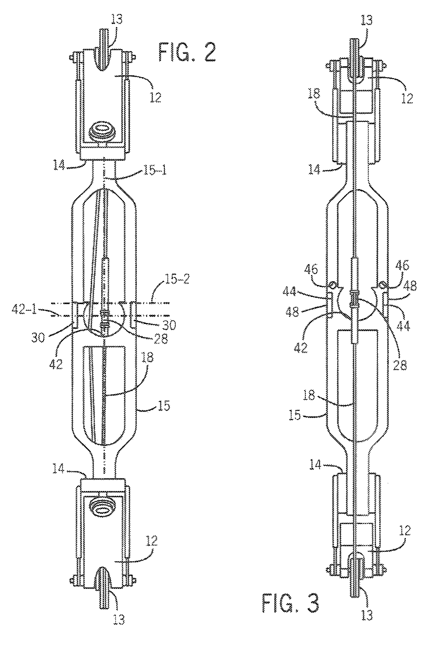 Stock and trigger assembly for crossbow