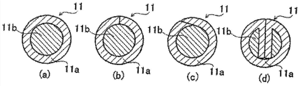 Flux-cored wire for stainless steel welding