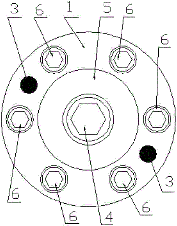 Split type rigid protecting device