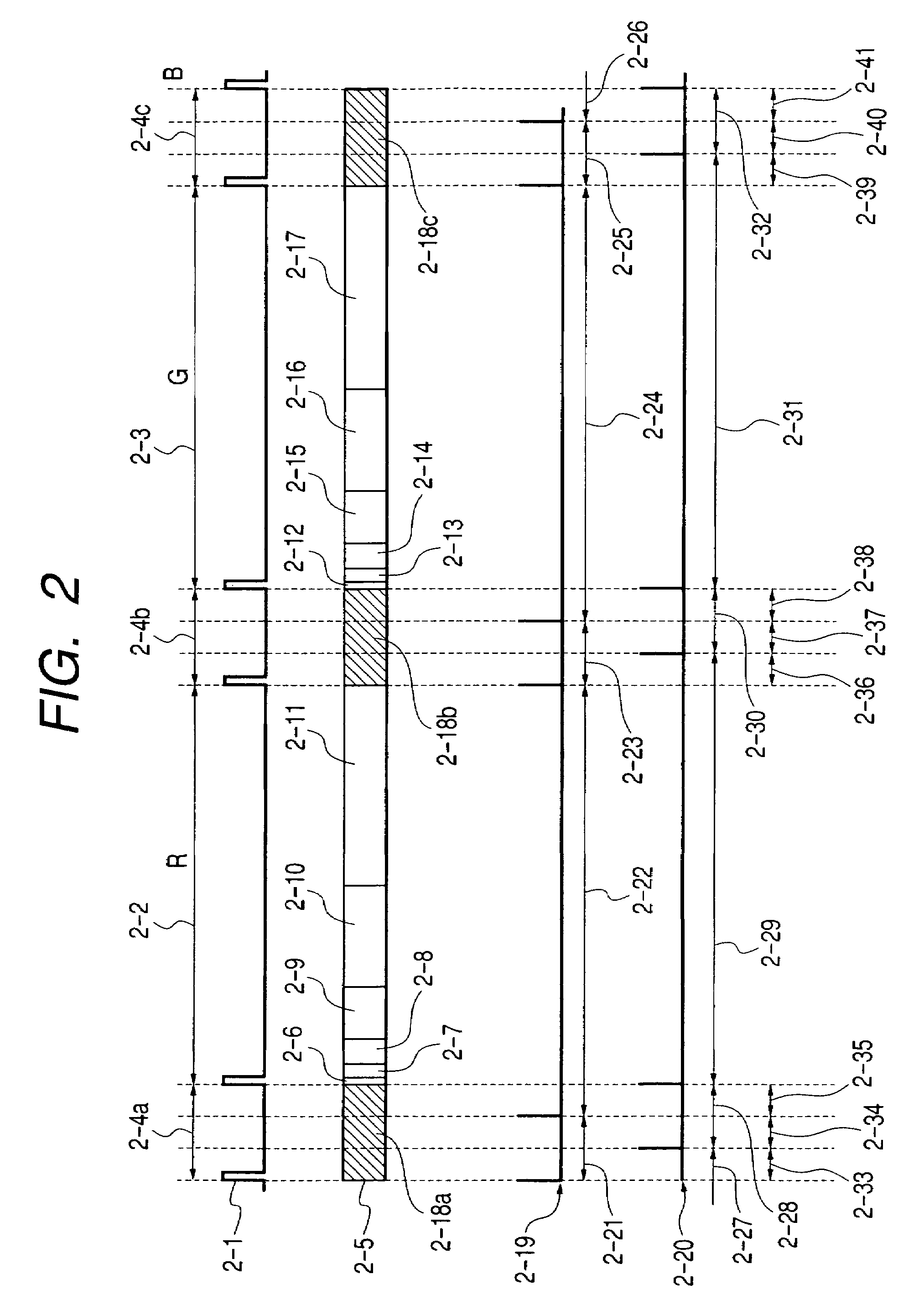 Image display apparatus and method