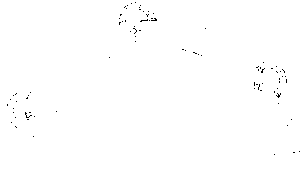 Method of casting thick-wall casting through sand insulation cold iron