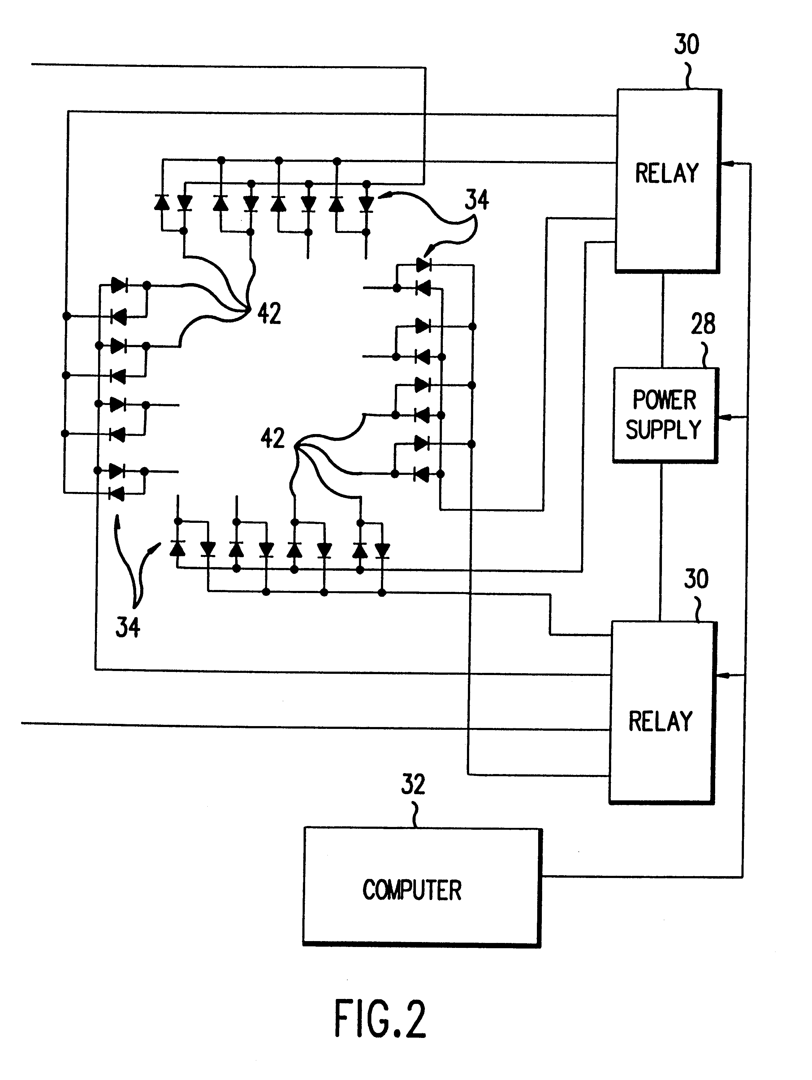 Image processing and analysis of individual nucleic acid molecules