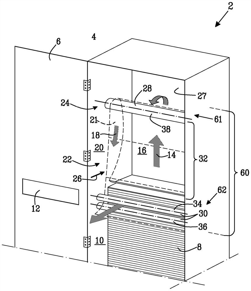 dispenser