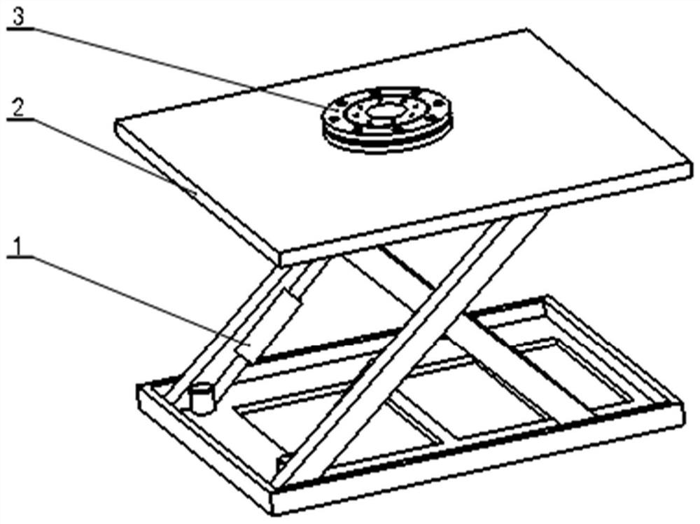 Cervical vertebra treatment massage device