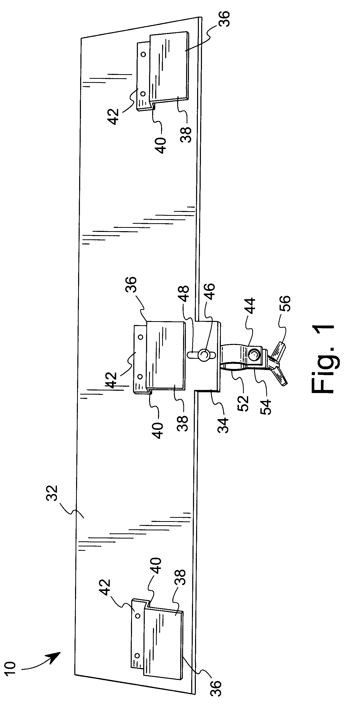 Avalanche preventative shield for sweep auger