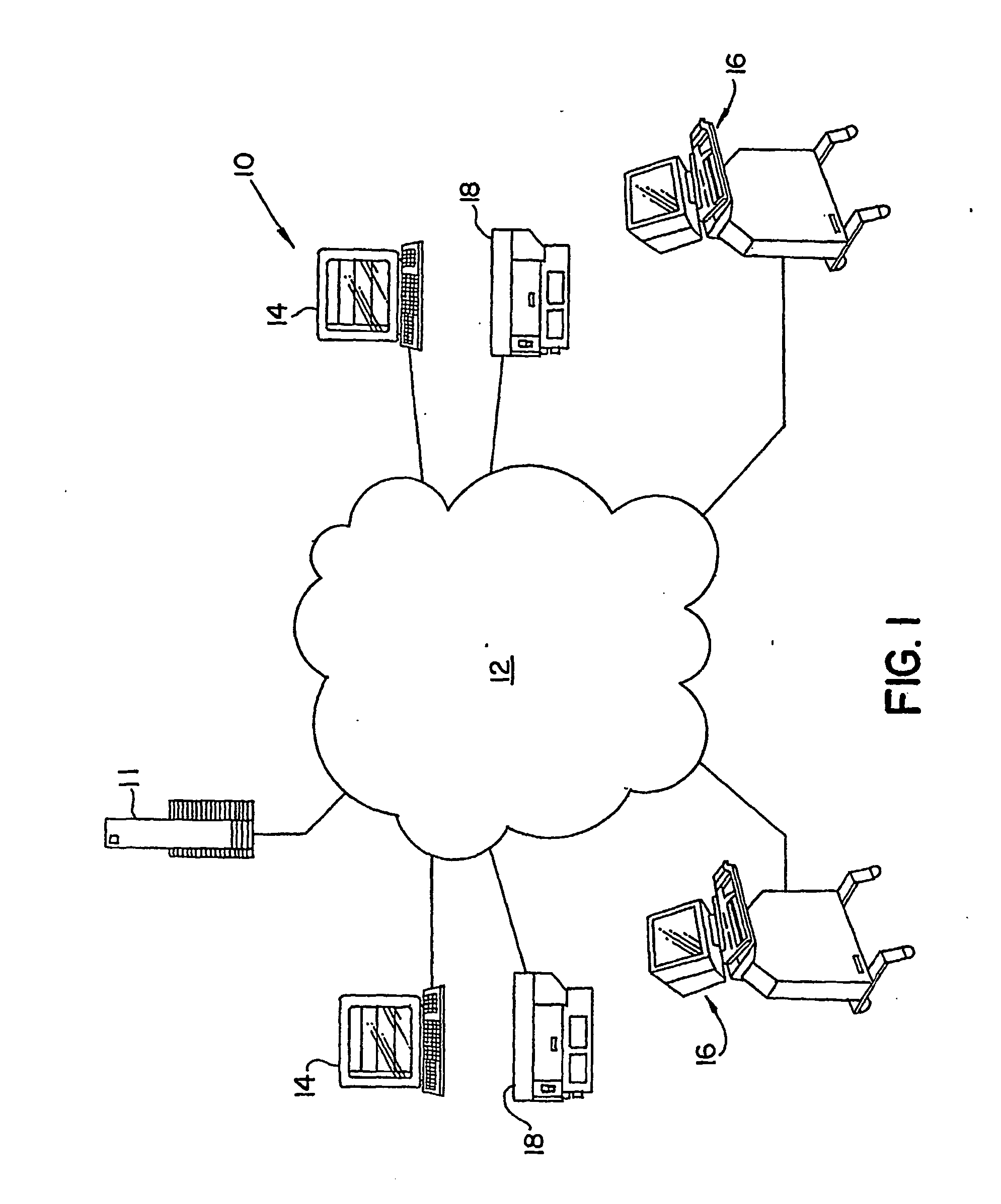 Method and system for medical communications