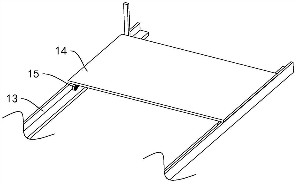 An integral hoisting method for caissons in ancient buildings