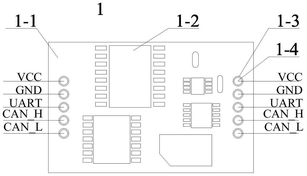 Encapsulation structure and monitoring method of flexible sensing strip for large deformation monitoring in deep landslide