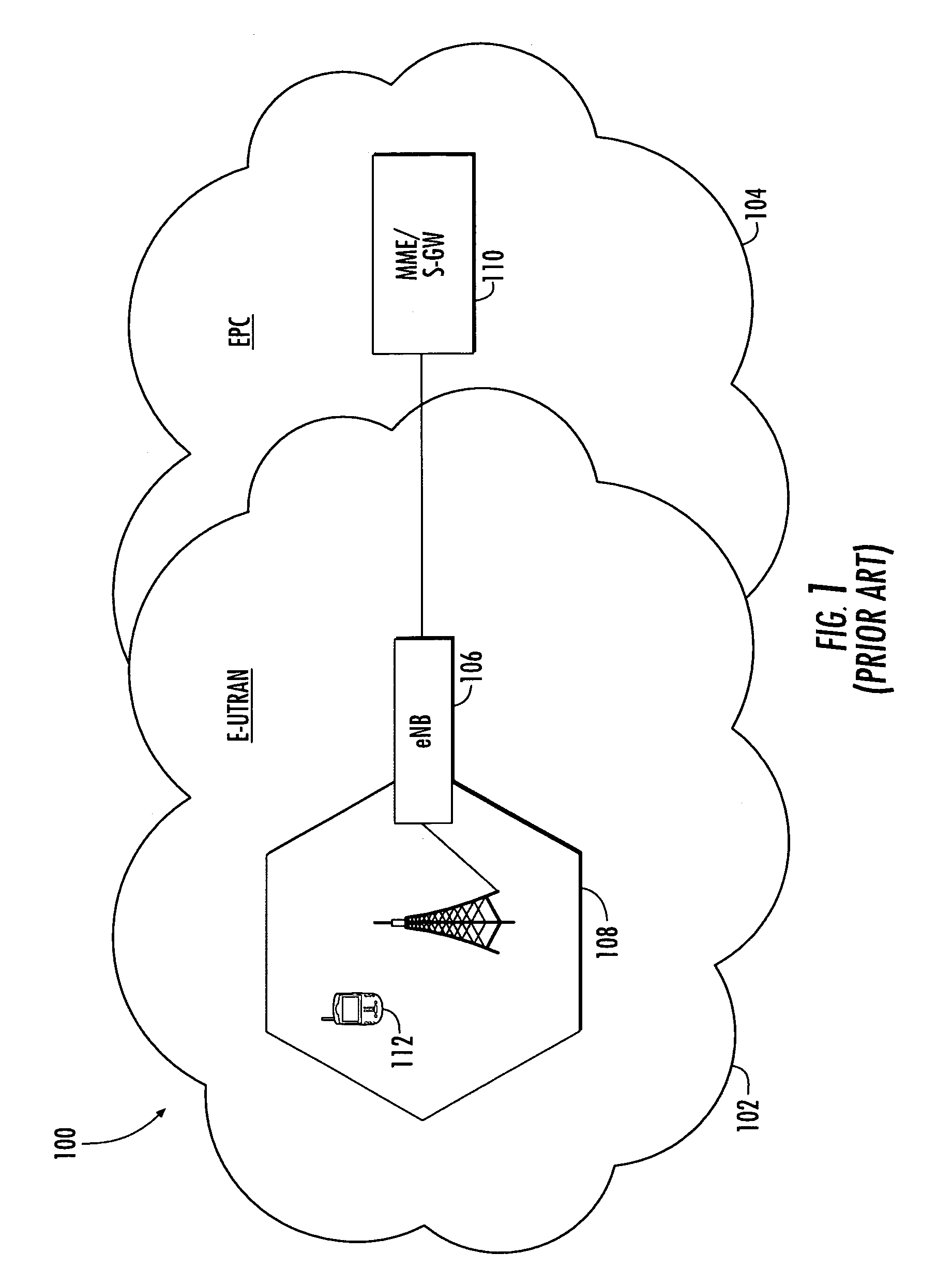 Methods and apparatus for dynamic identification (ID) assignment in wireless networks