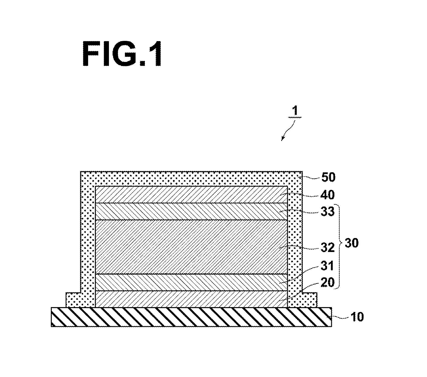 Photoelectric conversion device and imaging device using the same