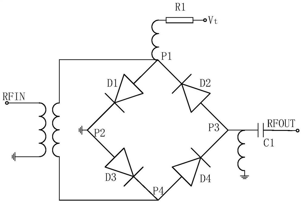 Numerical control 0-pi phase shifter