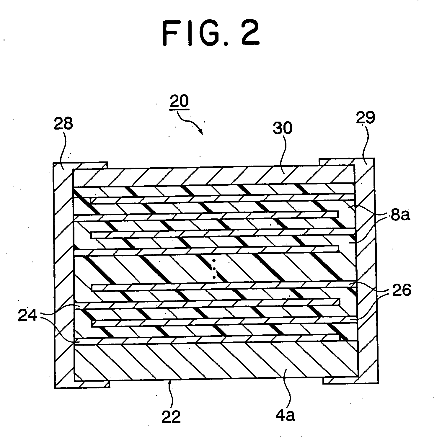 Compositions for thin-film capacitive device, high-dielectric constant insulating film, thin-film capacitance device, and thin-film multilayer ceramic capacitor