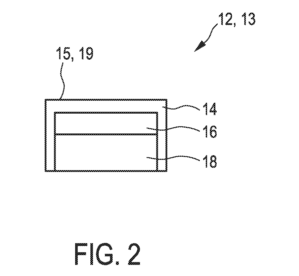 Dry skin conductance electrode