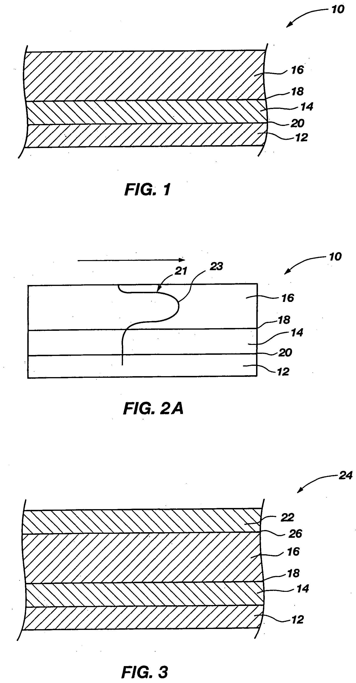 Method for reducing the effective thickness of gate oxides by nitrogen implantation and anneal