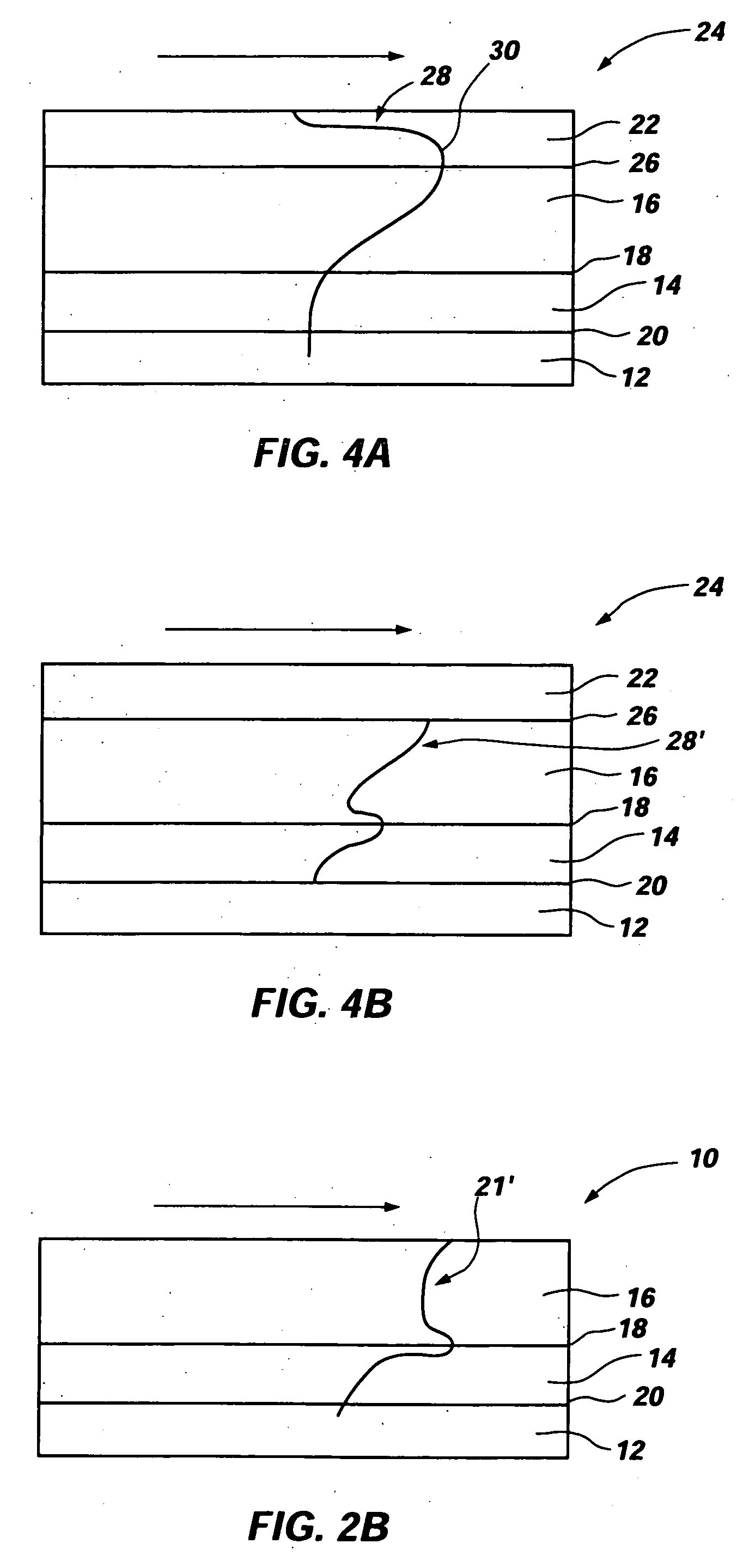 Method for reducing the effective thickness of gate oxides by nitrogen implantation and anneal