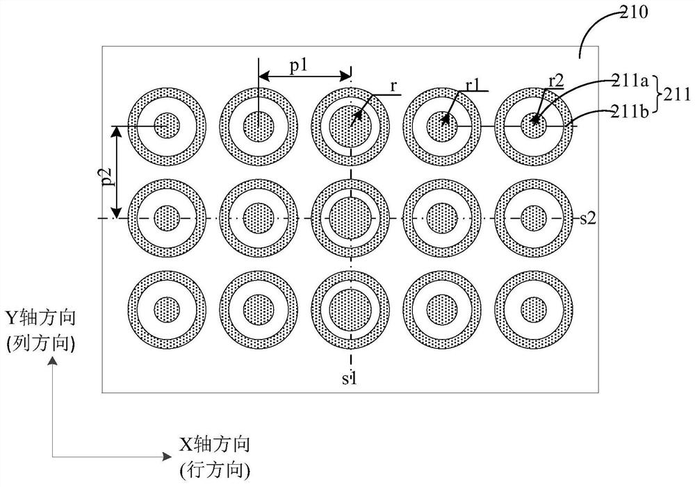 Array lenses, lens antennas and electronics