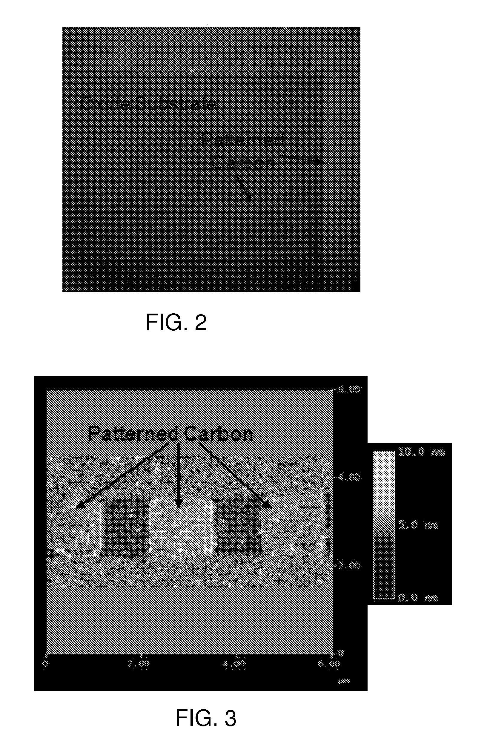 Graphene Nanoelectric Device Fabrication