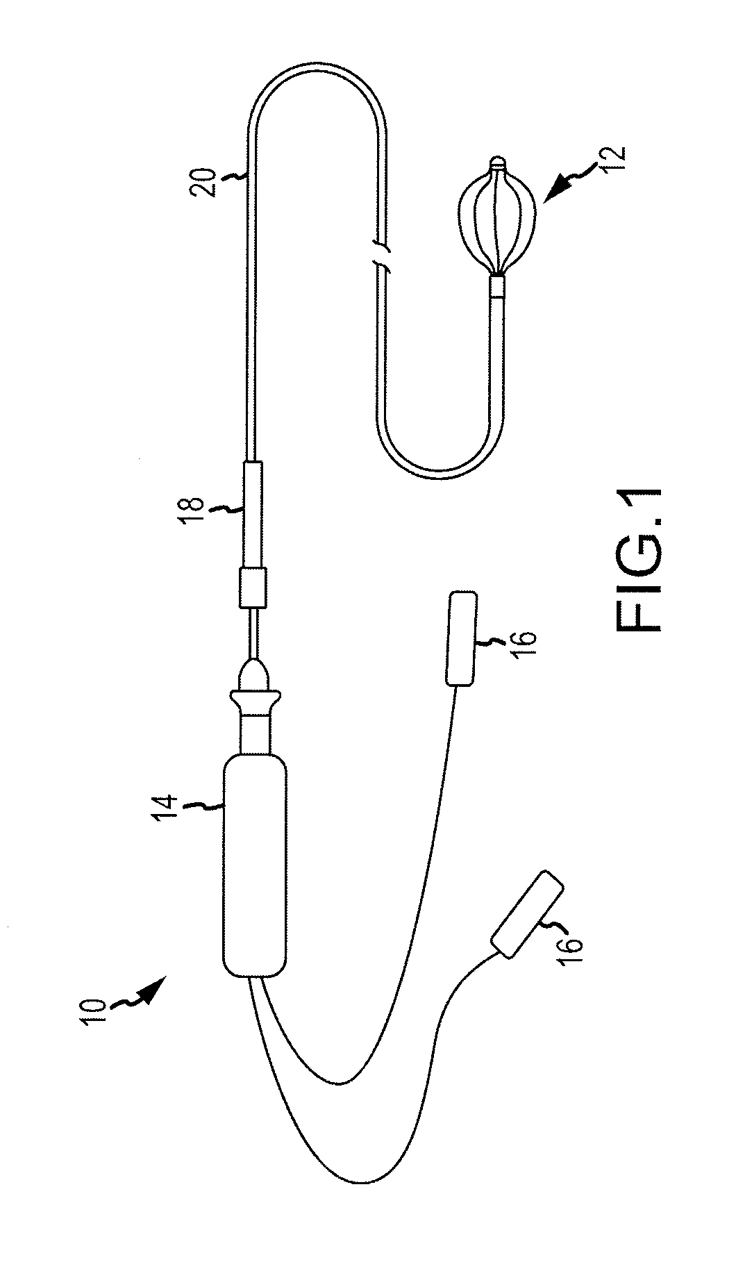 Electrode support structure assemblies