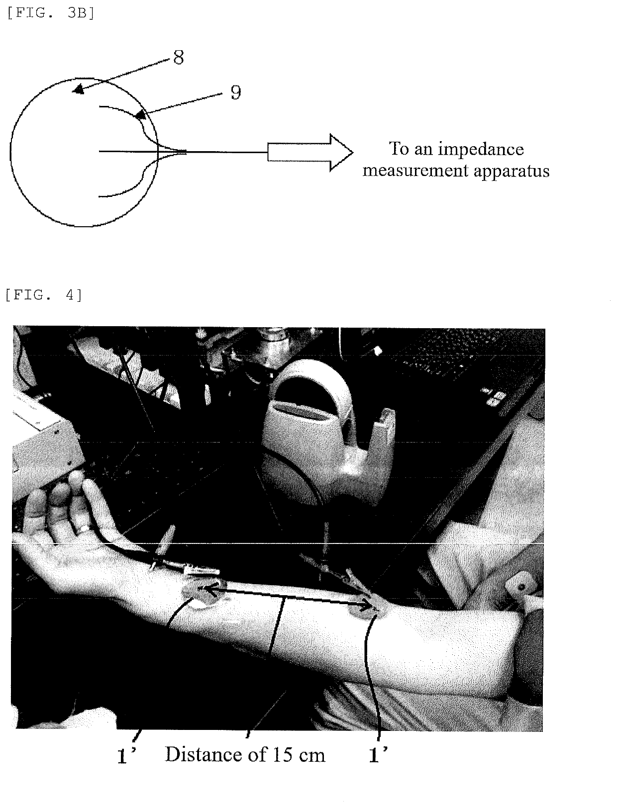 Bio-electrode