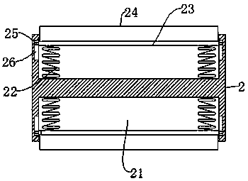 Special harmonic filter for rail transit