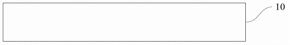 Stack-based light-emitting diode and manufacturing method thereof