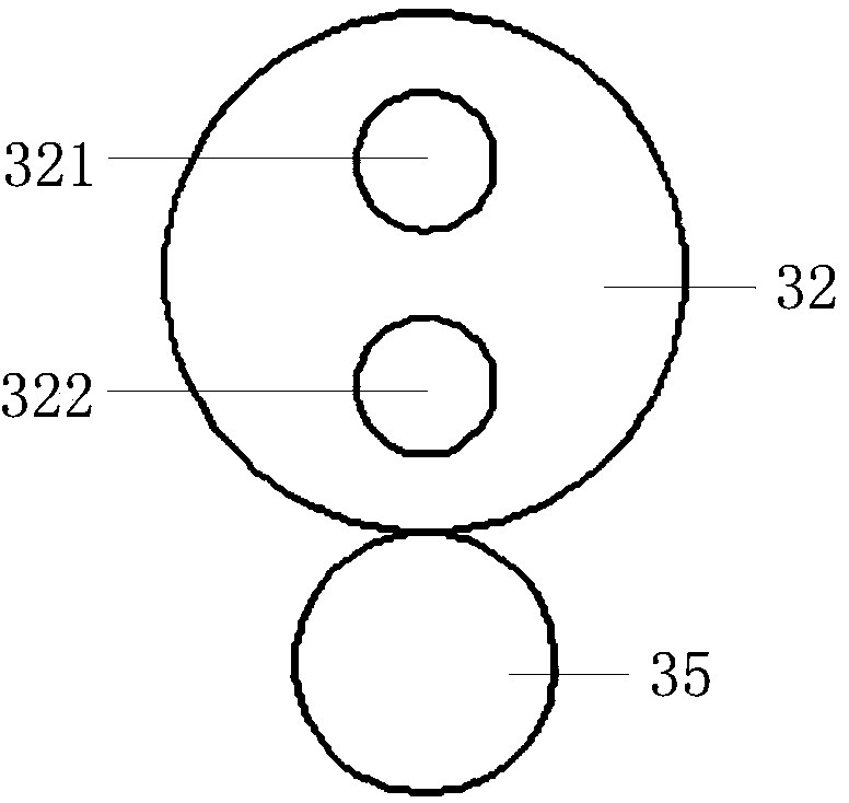 Comprehensive diagnostic apparatus for xerophthalmia