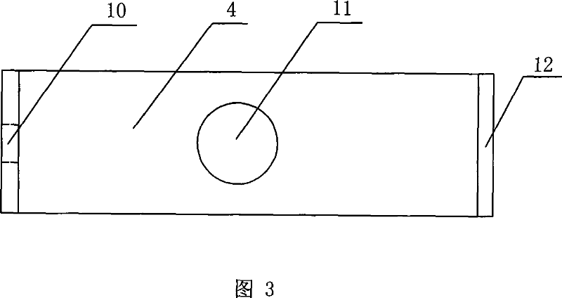 Construction technique for wood structure house exterior wall face brick