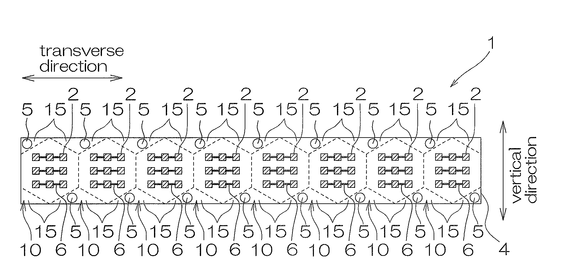 Light-emitting device assembly and lighting device