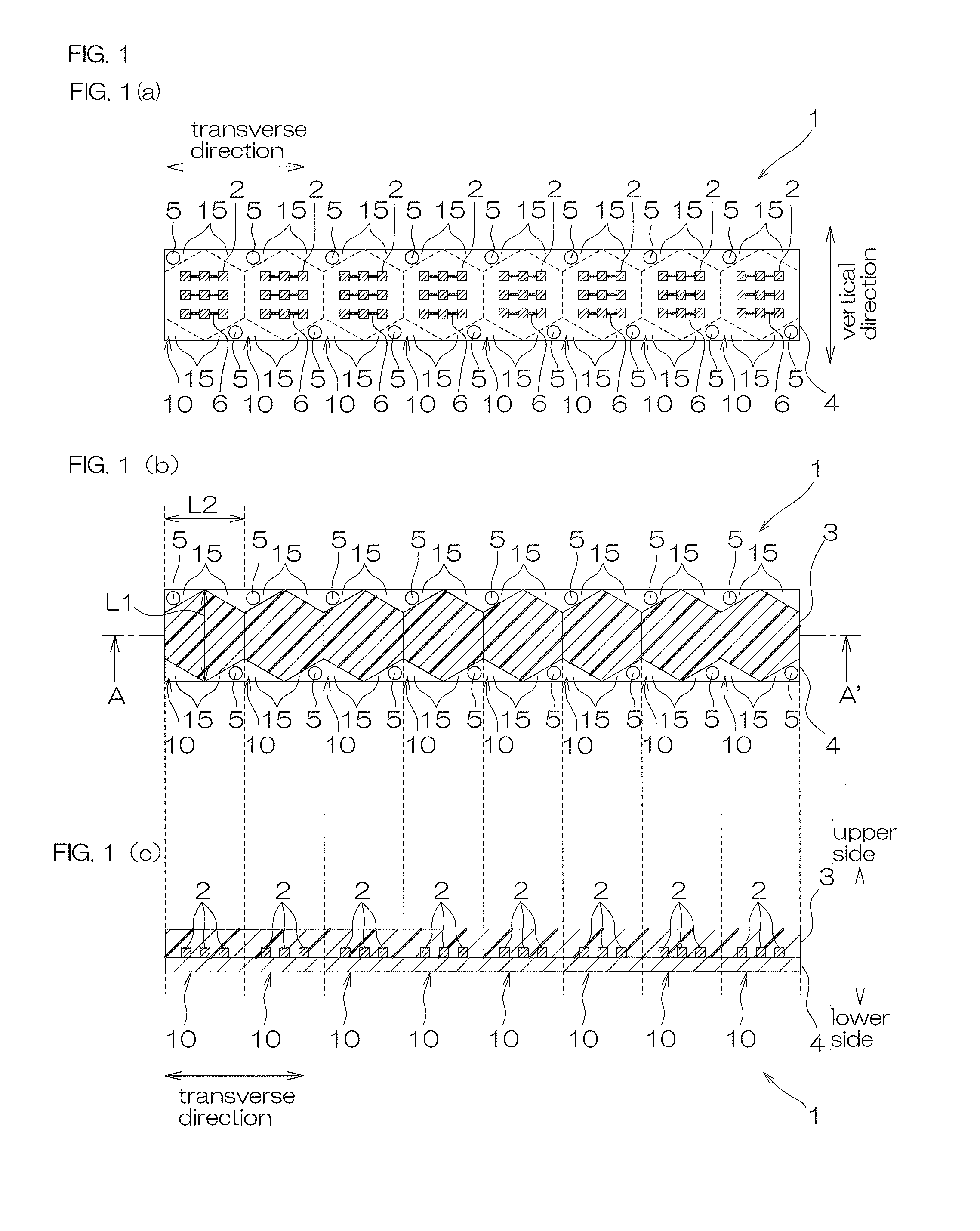 Light-emitting device assembly and lighting device