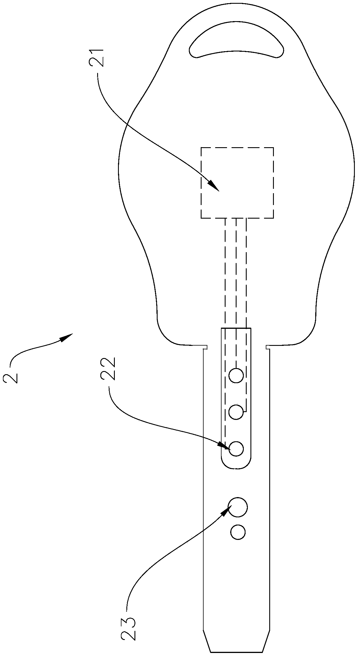 Intelligent door lock and unlocking method thereof