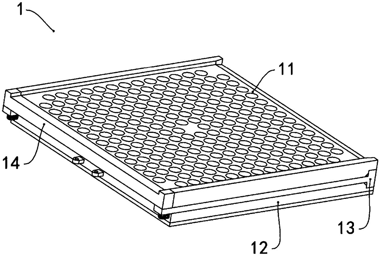 Sulfasalazine tablet preparation method