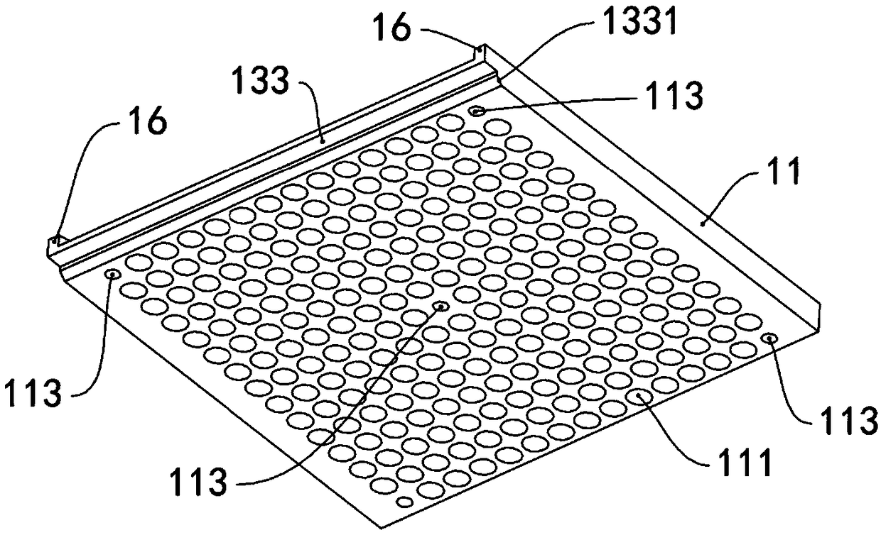 Sulfasalazine tablet preparation method