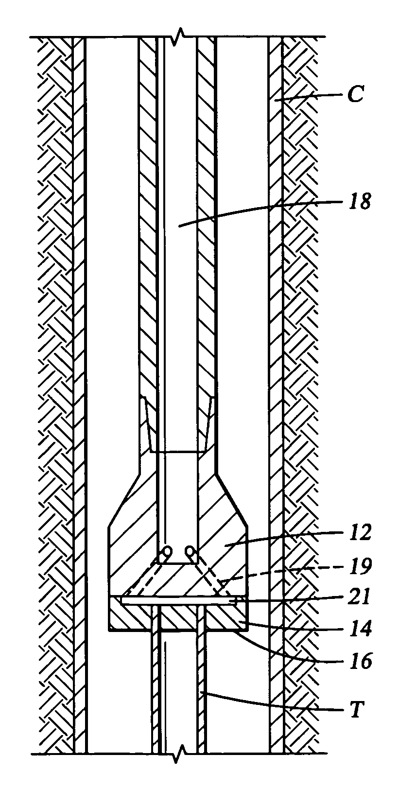 Wear indication apparatus and method