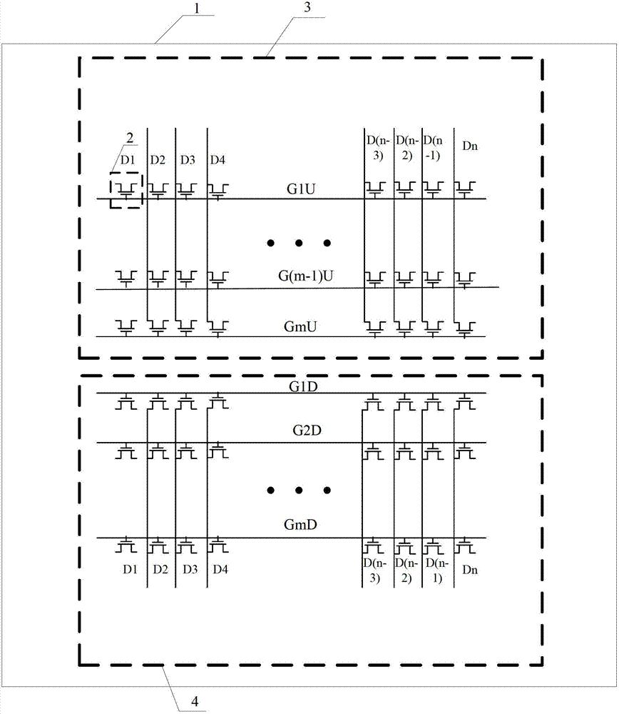 Drive circuit, drive method and display device