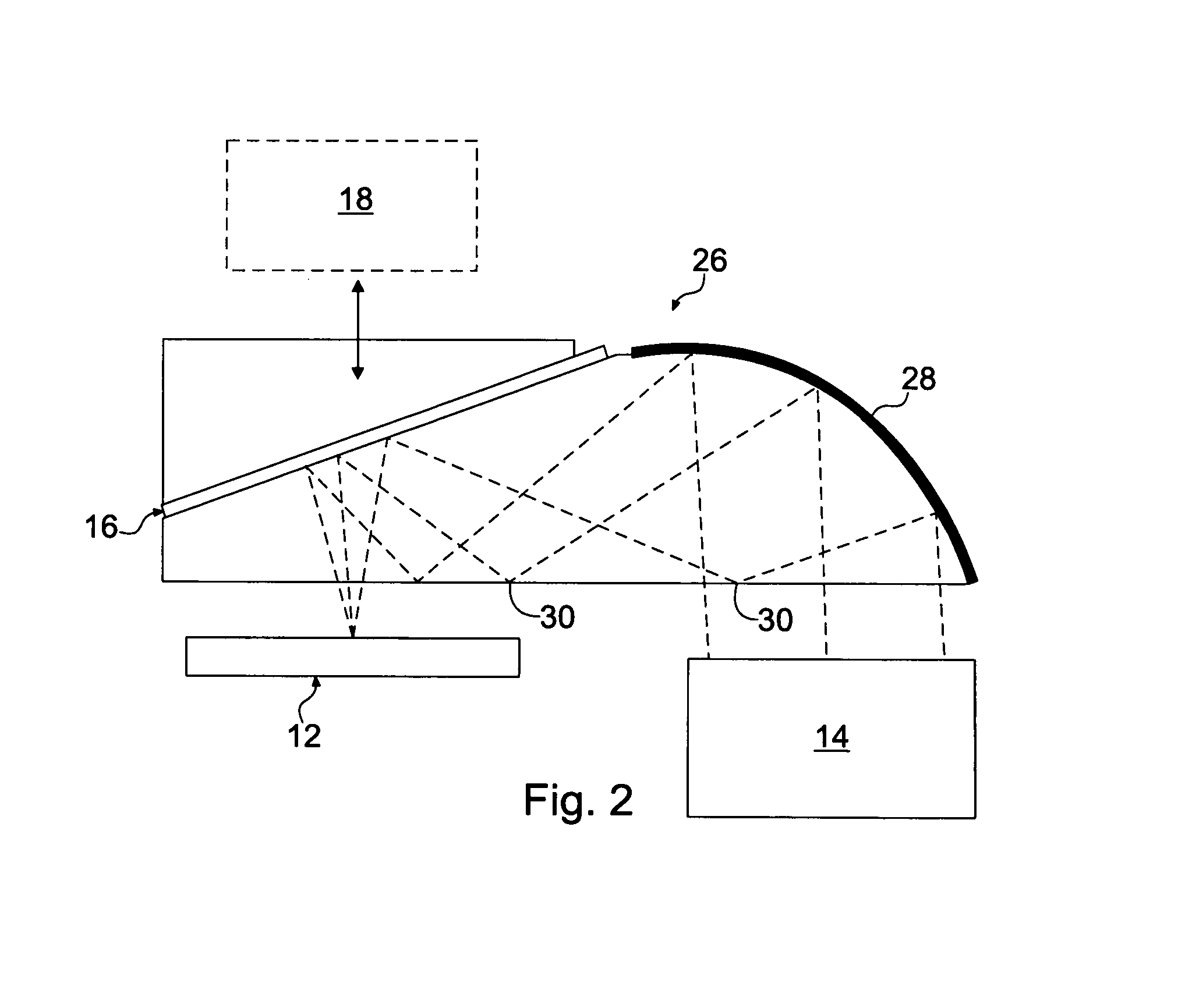 Wearable display system