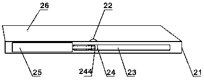 Drug screening mechanism