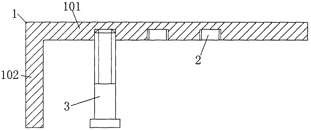 Adjustable cable bending spanner