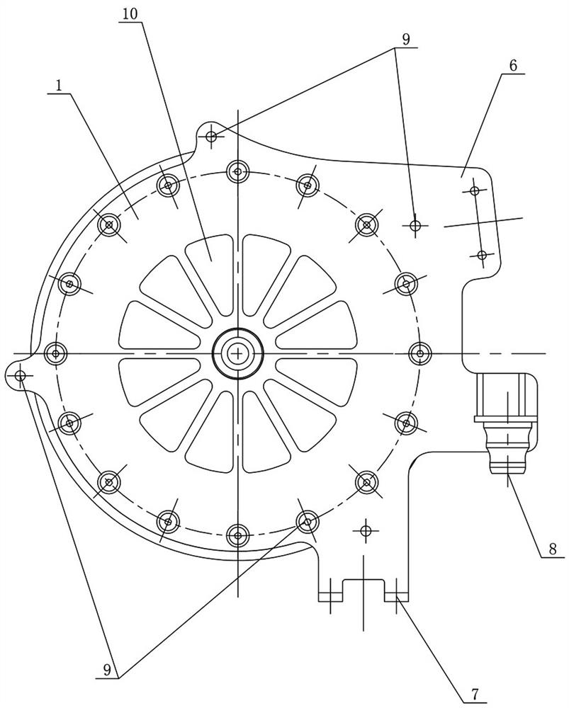 A function integrated air spring