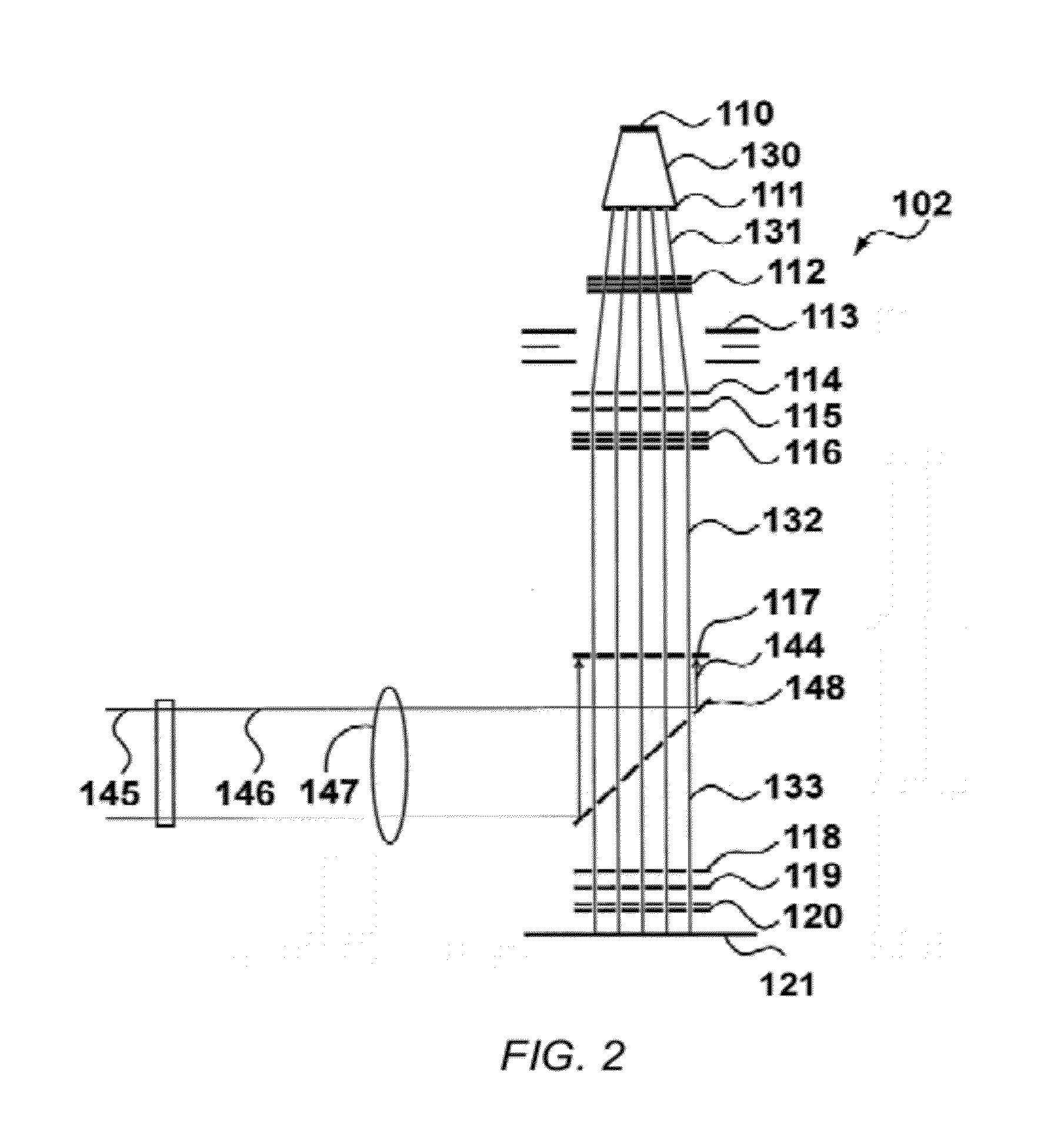 Pattern data conversion for lithography system