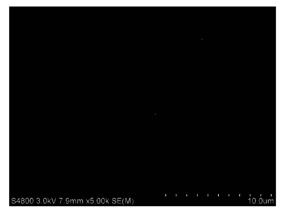 Soft carbon negative material of lithium ion battery, preparation method of soft carbon negative material and lithium ion battery