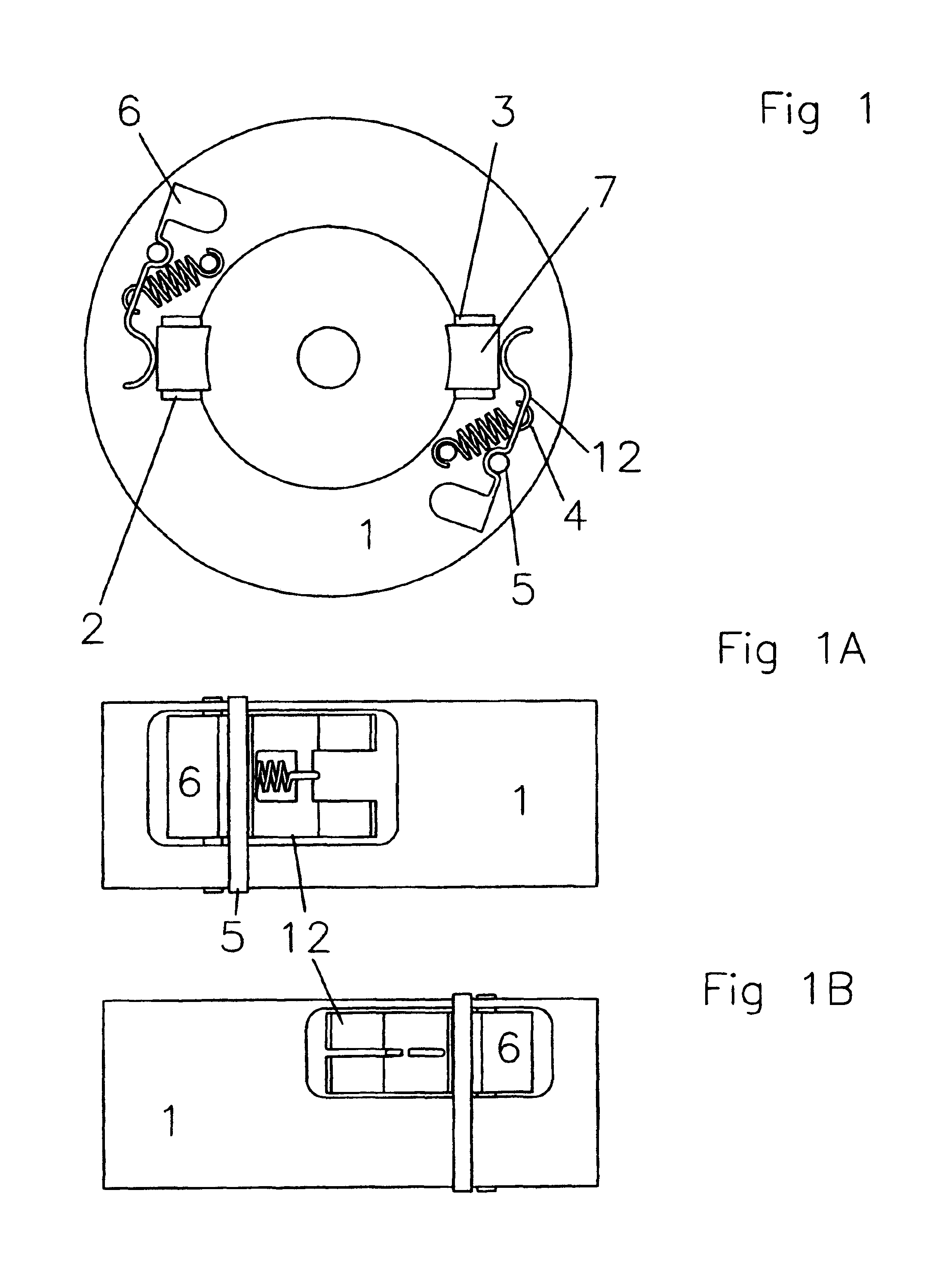 Stationary armature machine