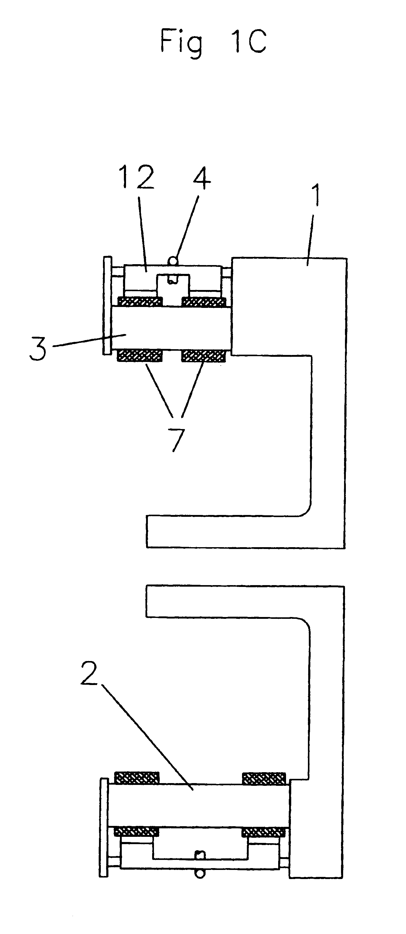 Stationary armature machine