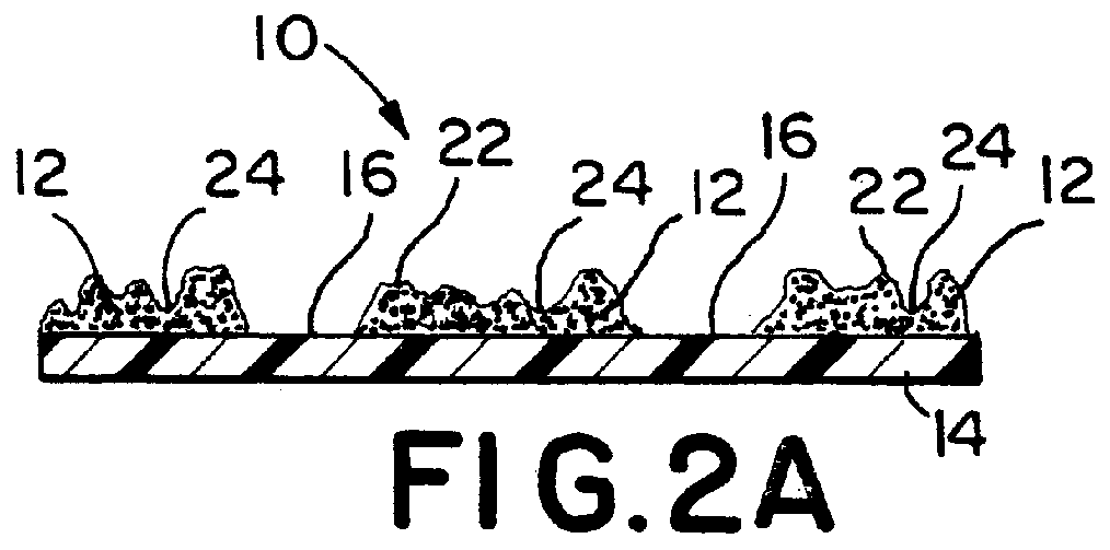 Method of making adhesive tape with texturized adhesive coating and adhesive tape so made